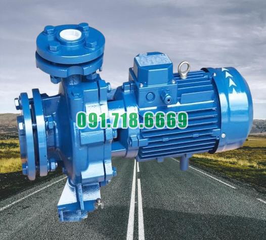 Bán bơm nước công nghiệp model CM40-125C