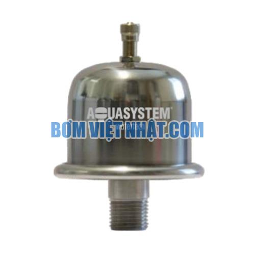 Bầu chống sốc Aquasystem WSA016-0.16L