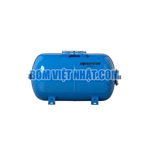 Bình áp lực Aquasystem VAO60-60L