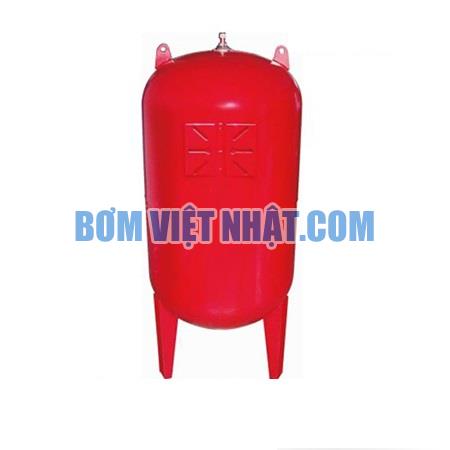 Bình áp lực Purity YG1.0M300BECSCS 300L