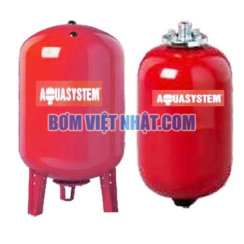 Bình giãn nở Aquasystem VRV300-300L