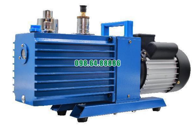 Bơm chân không thô model 2XZ-2