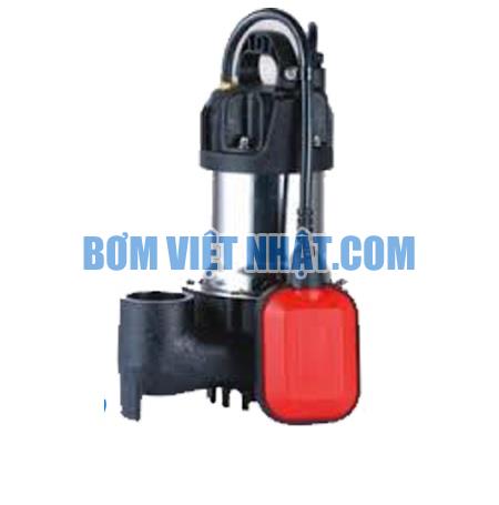 Bơm chìm hố móng APP BAS-300 1/3HP