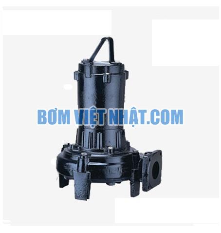 Bơm chìm hút nước thải APP 80ADL 53.7 5HP