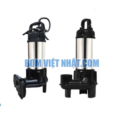 Bơm chìm nước thải EVAK ESV-150 1/5HP