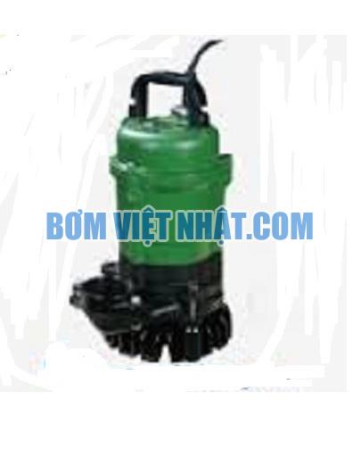 Bơm chìm nước thải EVAK EUS-5.20 2HP