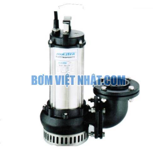 Bơm chìm nước thải Mastra MBA-3700 5HP