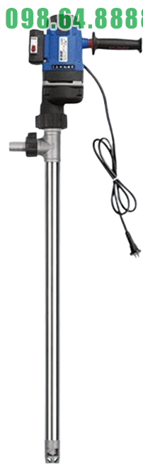 Bơm điện bơm chất lỏng độ nhớt cao 160 – JDT-3000W-LG