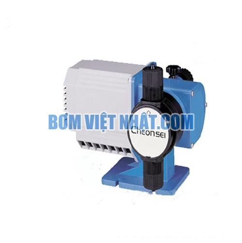 Bơm định lượng Cheonsei KS-51-PTC-HWS-S 14W