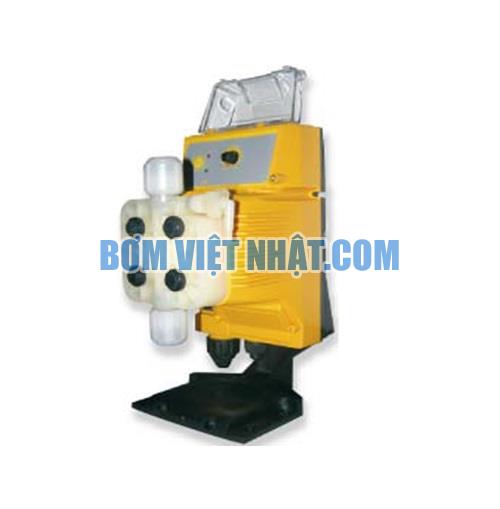 Bơm định lượng điện tử Injecta AT.BX4 28W