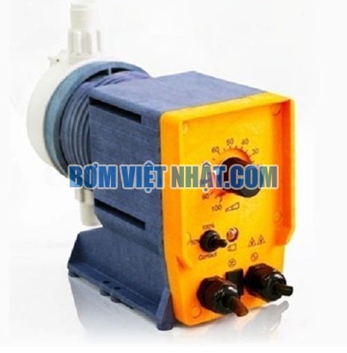 Bơm định lượng màng motor Vario C PROMINENT