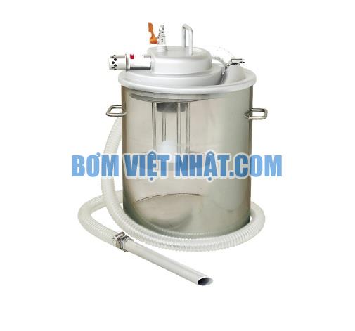 Bơm hút chân không công nghiệp Aquasystem Nhật Bản APPQO-H EX