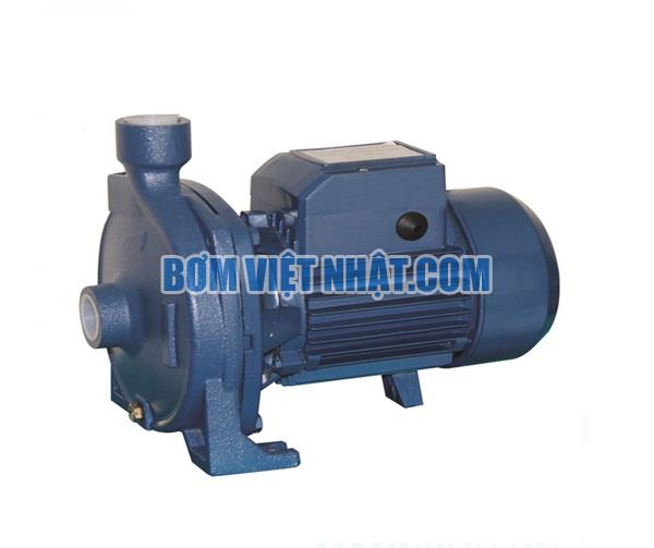 Bơm ly tâm đầu gang Lucky Pro MCP 25/160B 1.5 HP