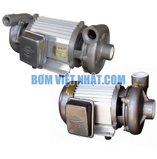 Bơm nước hút giếng sâu Tân Hoàn Cầu SP-2200 3 HP