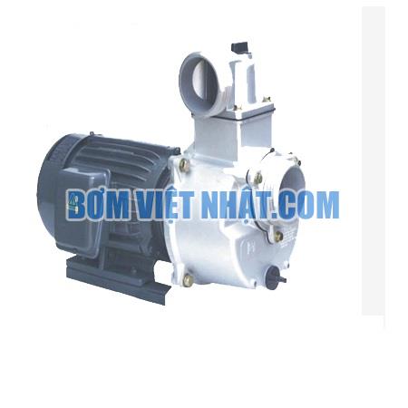 Bơm tự hút đầu inox NTP HSS280-12.2 26