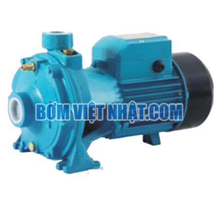 Bơm tưới tiêu lưu lượng lớn Lepono XGM - 1A 1HP