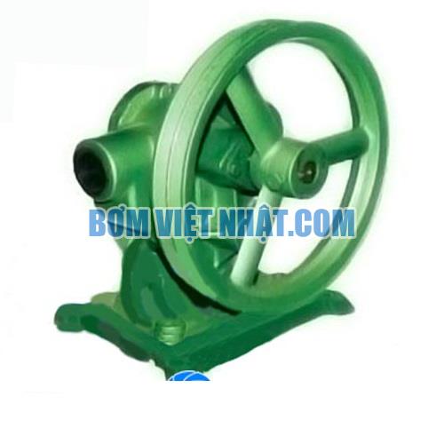 Buly trợ bơm đầu gang NTP A06CU1-025