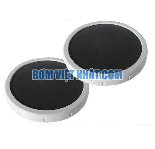 Đĩa phân phối khí tinh Heywel RSD-350 12 inch