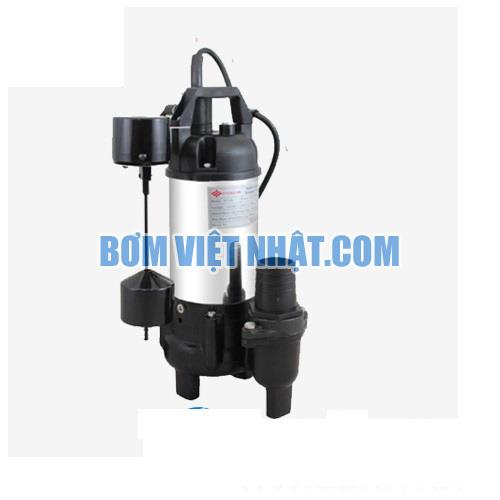 Máy bơm bùn thải Evergush EFD-10A 1HP