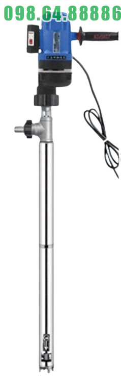 Máy bơm chất lỏng công nghiệp JDT-3500W-LGG120