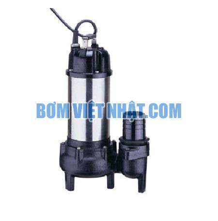 Máy bơm chìm hút bùn loãng APP BAV-400A 1/2HP