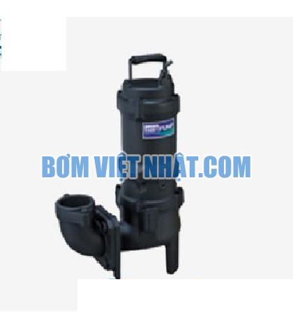 Máy bơm chìm hút nước thải 1 pha HCP 80AL21.5