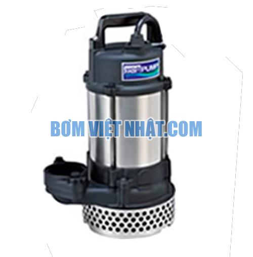 Máy bơm chìm hút nước thải 3 pha HCP A-05B