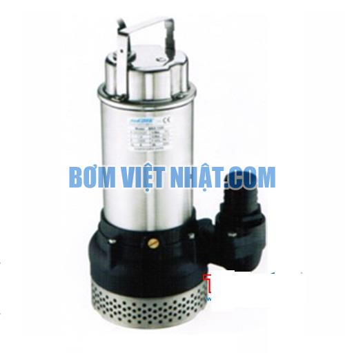 Máy bơm chìm hút nước thải Mastra MBA-1100 1.5HP