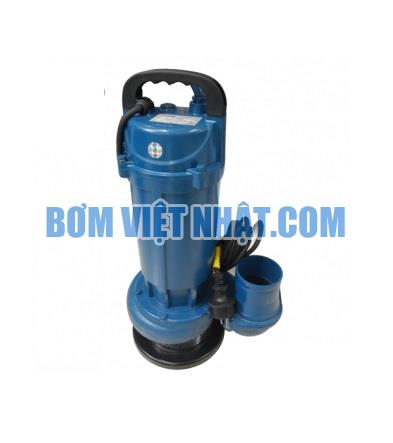 Máy bơm chìm hút nước thải Purity QDX15-20-1.1