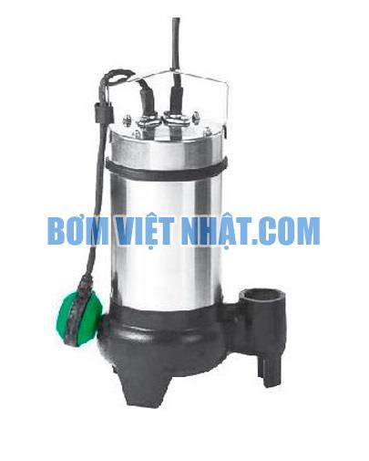 Máy bơm chìm nước thải Wilo PDV-S600Q