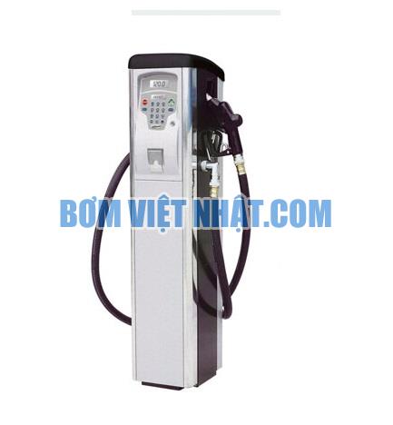 Máy bơm dầu nhớt Piusi Self Service 70 FM