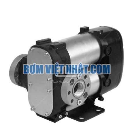 Máy bơm dầu Piusi Drum Bi- pump 12V