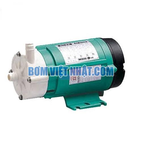 Máy bơm hóa chất dạng từ Wilo PM-1503PG