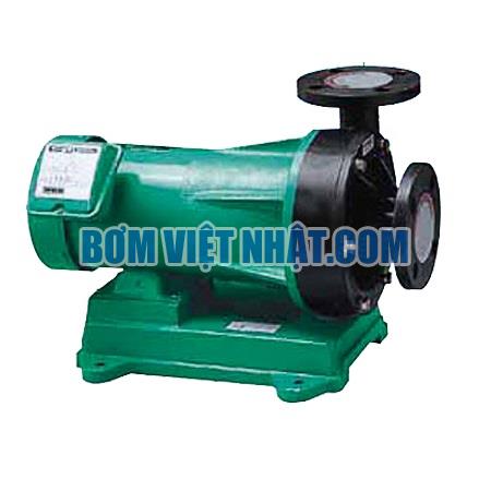 Máy bơm hóa chất dạng từ Wilo PM-2203FG