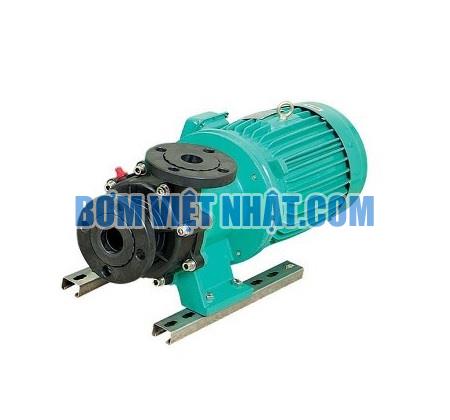 Máy bơm hóa chất dạng từ Wilo PM-2203PG