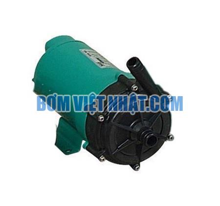 Máy bơm hóa chất dạng từ Wilo PM-300PE