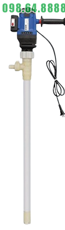 Máy bơm hóa chất lưu lượng lớn JDT-1800W-PTFE