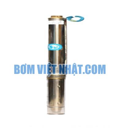 Máy bơm hỏa tiễn đầu đồng THT 4S10-17/4