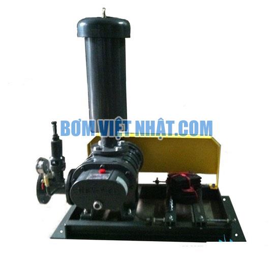 Máy bơm không khí Heywel (bao gồm motor) RSS-40