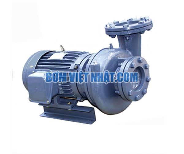 Máy bơm ly tâm dạng xoáy đầu gang HVP250-15.5 20 7.5HP