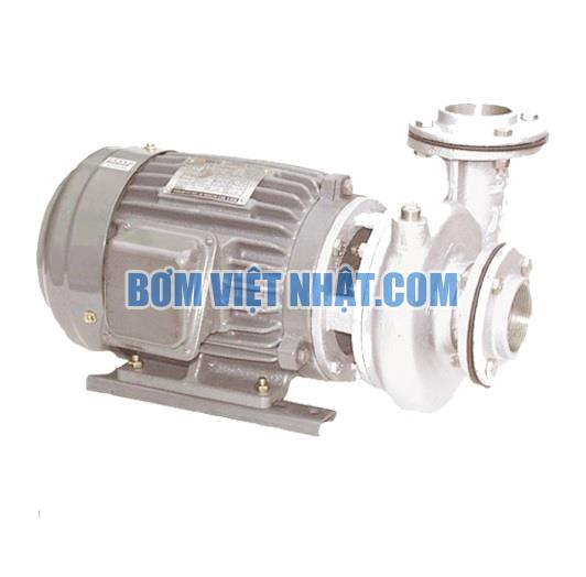 Máy bơm ly tâm dạng xoáy đầu inox HVS250-17.5 20 10HP