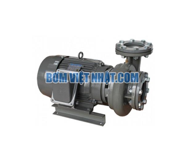 Máy bơm ly tâm đầu gang Evergush CP-21.5 2HP