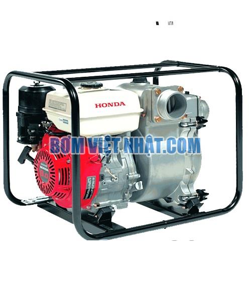 Máy bơm nước chạy bằng xăng Honda WB 20XT 2.6KW