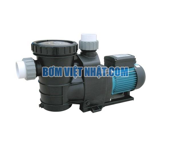 Máy bơm nước cho hồ bơi Lepono XKP 1100 1.5HP