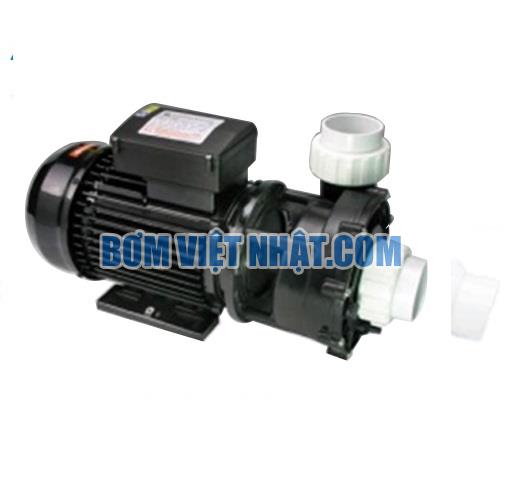 Máy bơm nước hồ bơi THT WP200