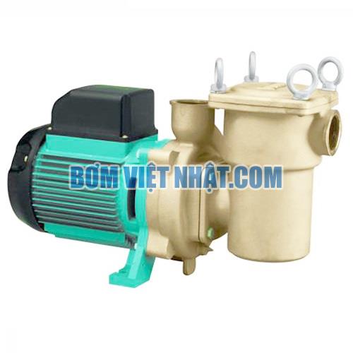 Máy bơm nước hồ bơi Wilo PUF-750E