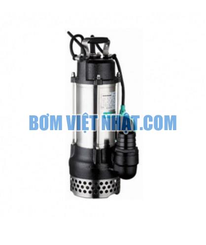 Máy bơm nước thải chìm Evergush EA-10 (T) 1HP