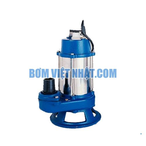 Máy bơm nước thải tạp chất APP DSK-20/20T 2HP