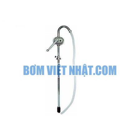 Máy bơm quay tay kiểu thùng phuy Aquasystem HF-1000 EX