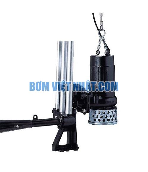 Máy bơm sục khí chìm Tsurumi kiểu Ejector 22-BER5 2.2KW